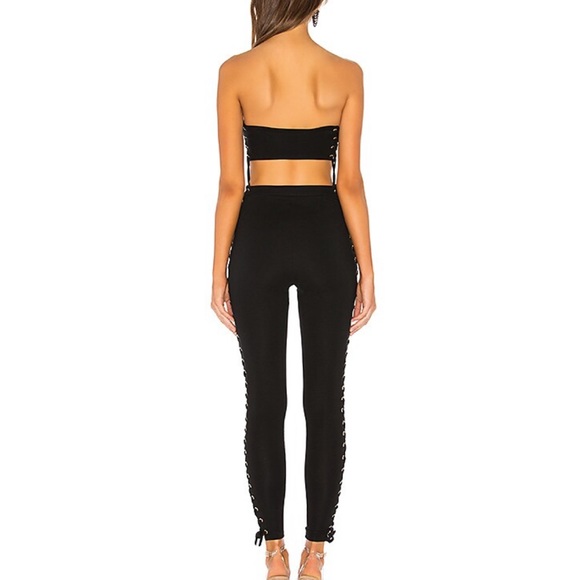 Revolve Jumpsuit H:ours - Picture 3 of 3